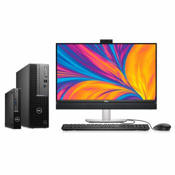 Dell desktop rental gurgaon