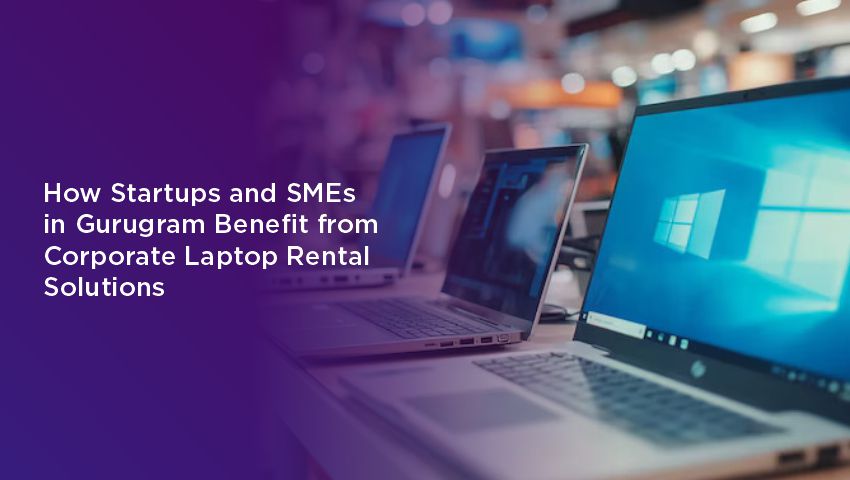 Startups and SMEs in Gurugram